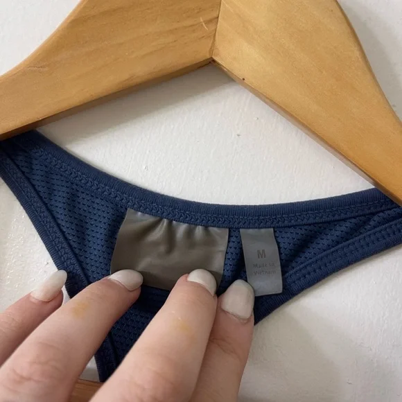 Athleta Swift Reach & Restore Tank Top - Picture 3 of 8